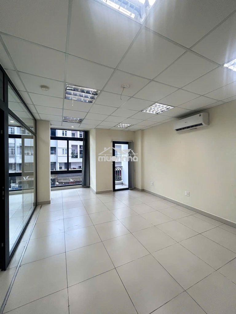Cho thuê văn phòng số 68 nguyễn ngọc phương, phường thạnh mỹ tây - 3