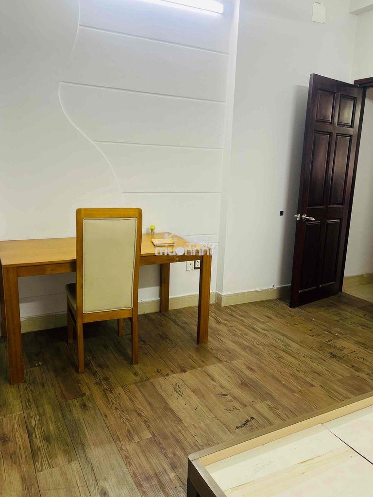 Cho thuê 90m2 lầu 1 nhà mặt tiền huỳnh tấn phát,cổng kcx, quận 7,. - 3