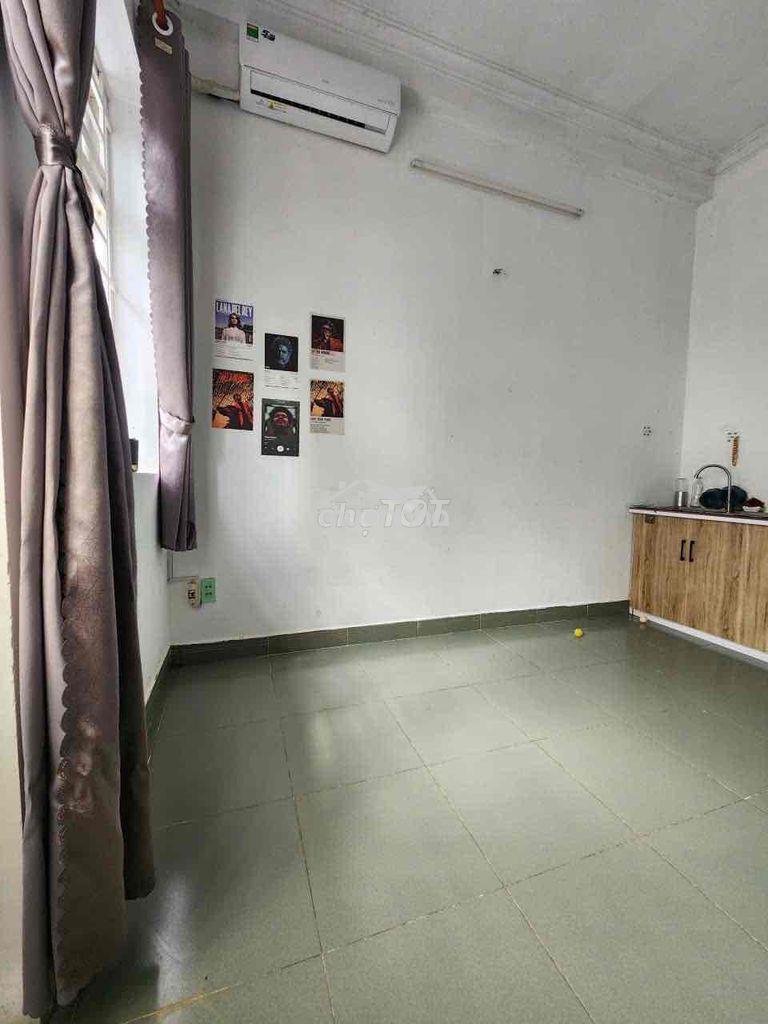 Studio 30m2 ngay chợ phạm văn bạch gò vấp - Ảnh 4