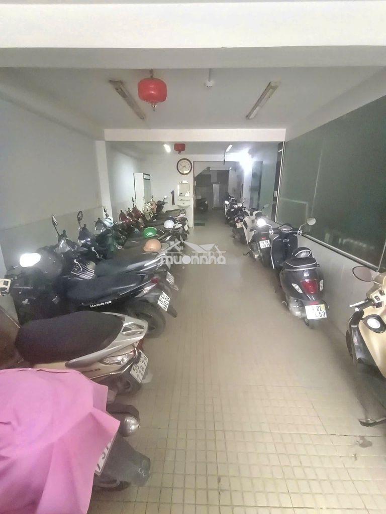 Văn phòng cho thuê mặt tiền đường cộng hòa gần etown đối diện sân bay - 4