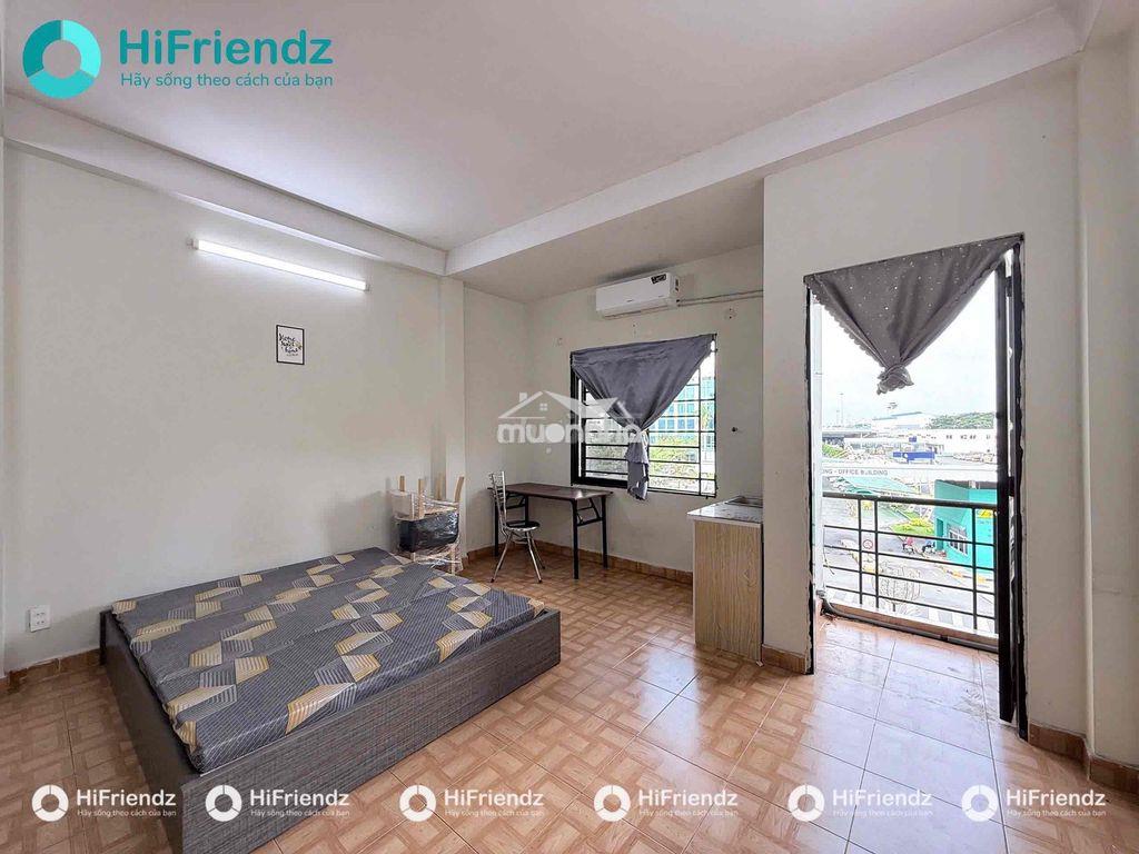Studio bancol full nt sầm sơn ngay sân bay - 3