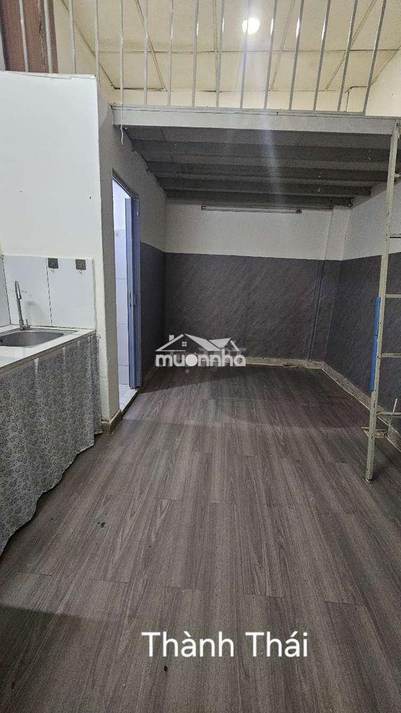 Phòng trọ giờ tự do 3 triệu - 4