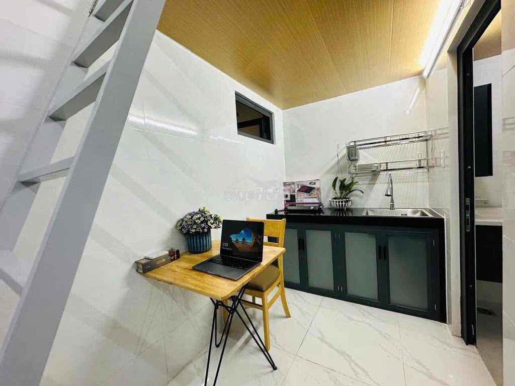Phòng trọ đẹp, mới, gần trung tâm, giá thuê hấp dẫn - Ảnh 3