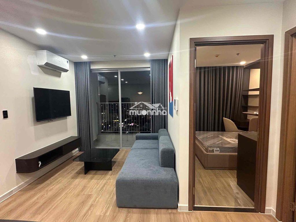 Căn 1pn full nội thất cc happy one central giá thuê 8tr - Ảnh 2