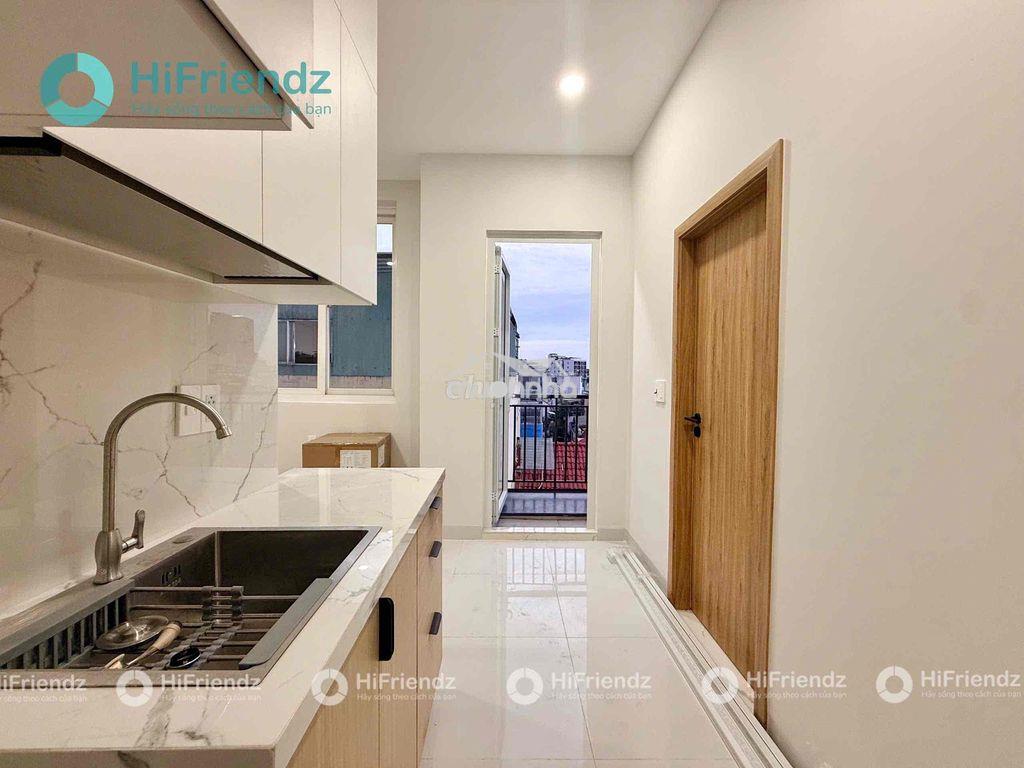 🧧Chdv hầm xe thang máy hoàng sa trường sa - phan xích long - Ảnh 2