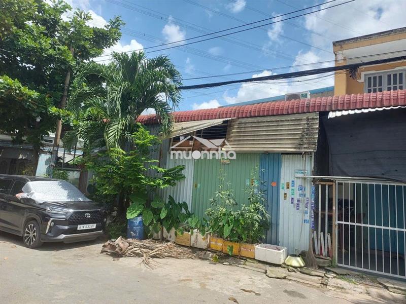 Cần bán nhà thành phố thuận an, tỉnh bình dương