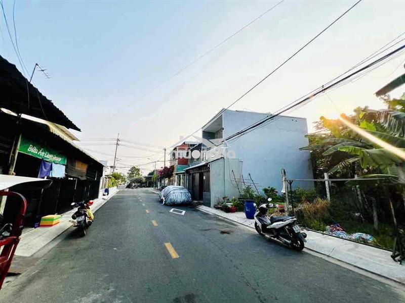 Cuối tháng chủ đi nước ngoài , chỉ 685tr sỡ hữu lô đất đẹp tại củ chi