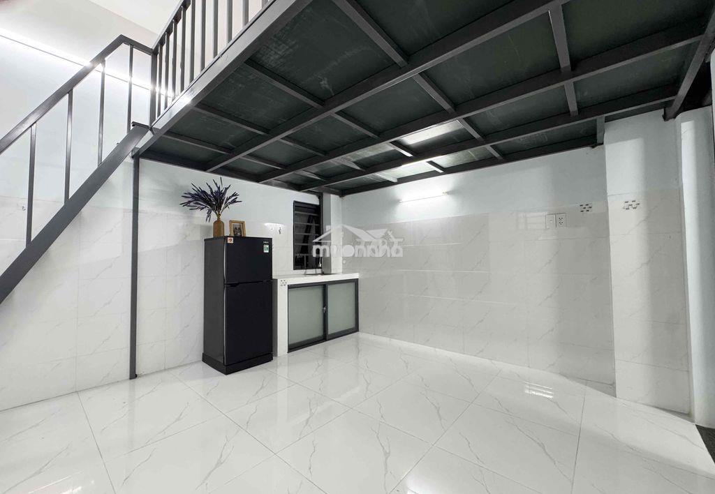 Phòng trọ giá rẻ gò vấp - 2