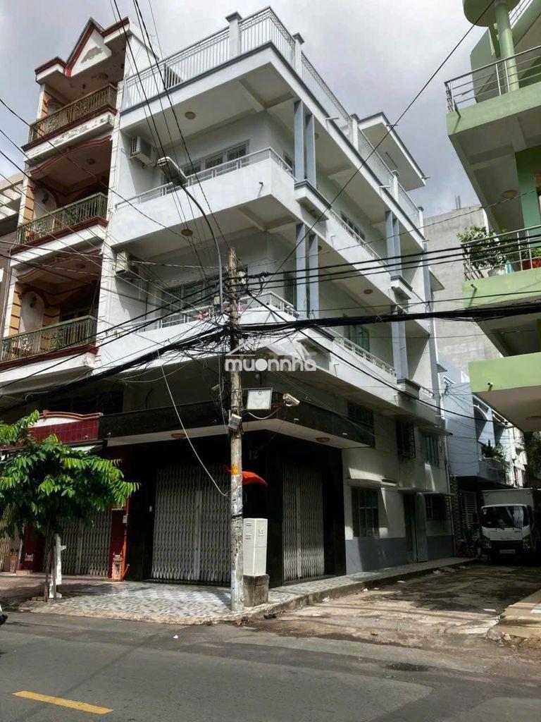 Cho thuê nhà nguyên căn – cư xá bình thới, tp.hcm