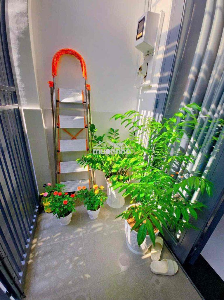 🔥 Vườn lài – tân phú | 48m² vuông vức – hẻm 4m – chỉ 5.75 tỷ 🔥  📍 vườn - Ảnh 4