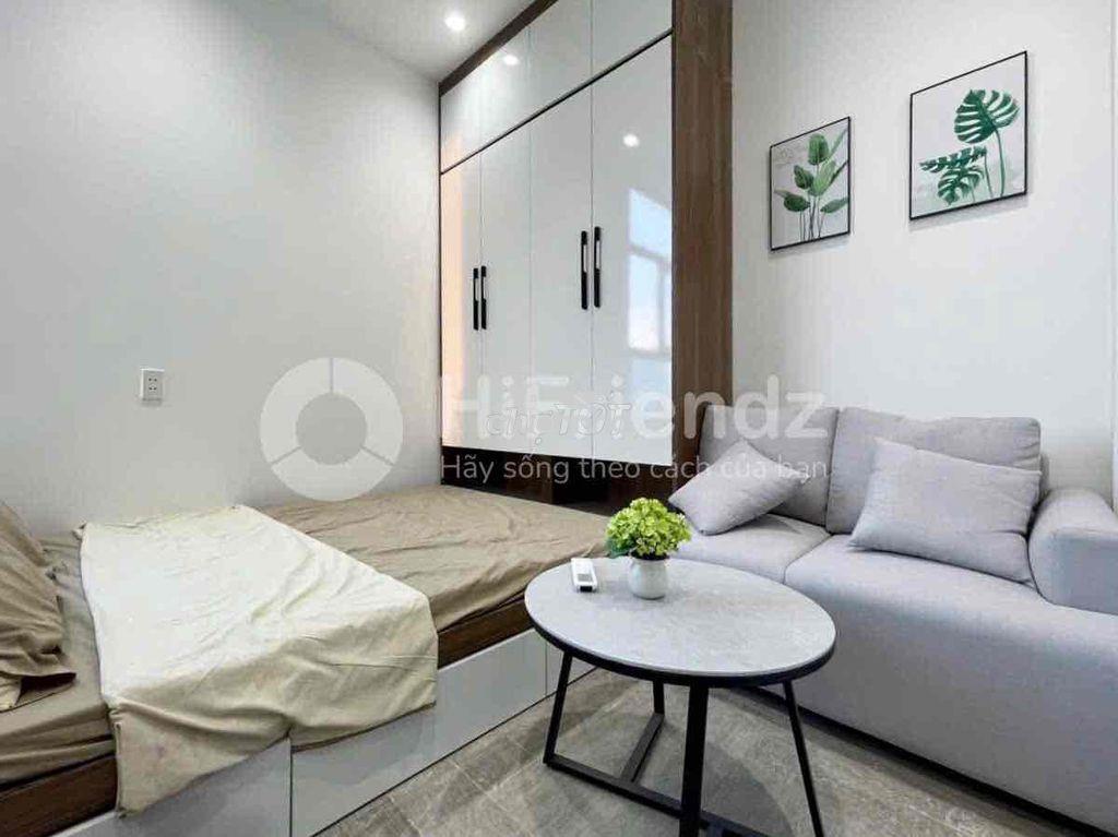 Căn hộ cao cấp sang trọng thích hợp cho cặp đôi ở - 4