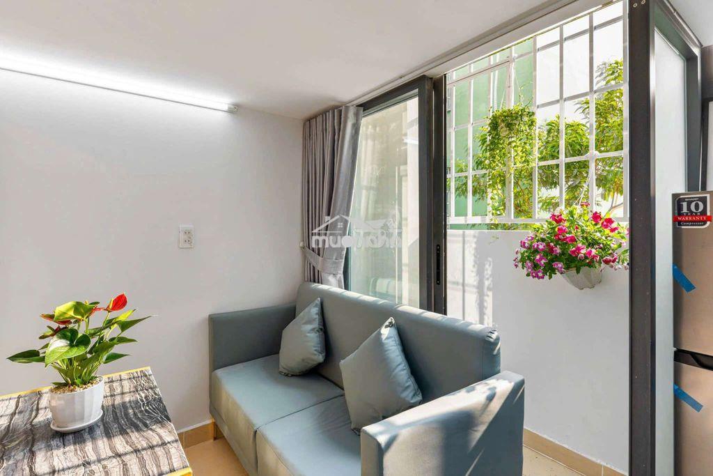 Duplex full nội thất ngay trường văn lang  sát iuh hca - Ảnh 4