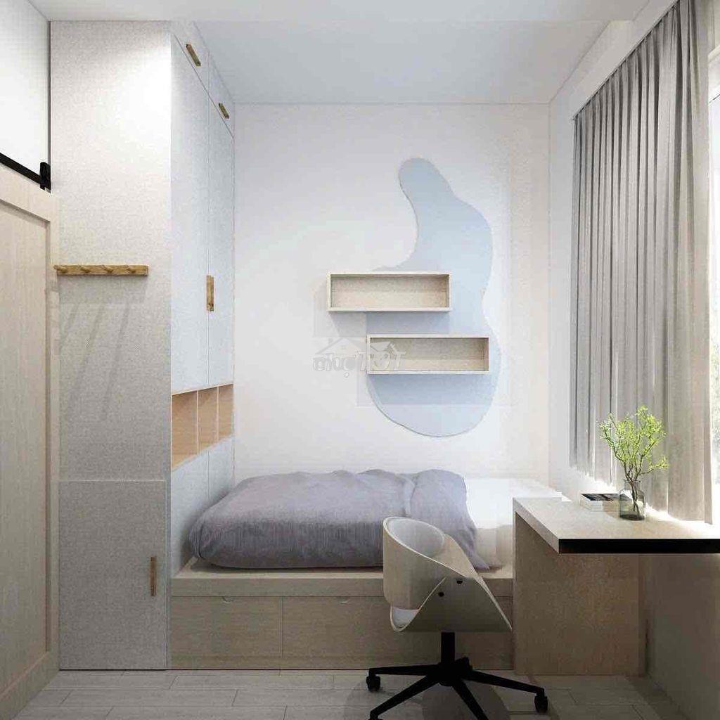 Cho thuê  nguyên căn full nội thất cao cấp - 2