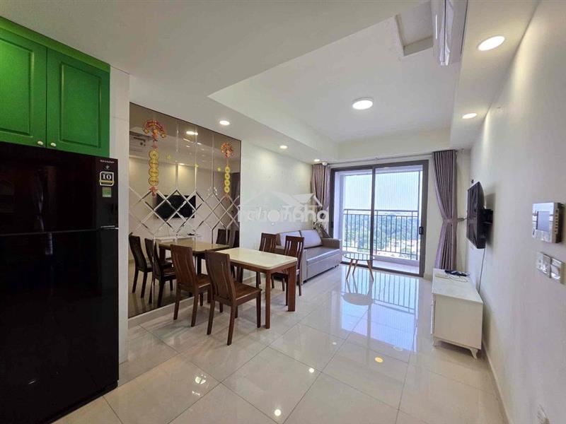 Cho thuê căn hộ chung cư botanica premier 2pn 2wc 73m2 gần công viên