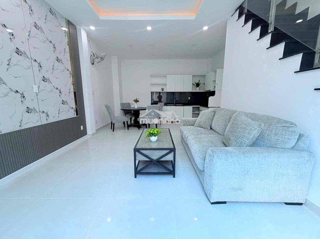 Cần bán gấp căn nhà 3 tấm tại 763/5/18/9 trường chinh - Ảnh 2