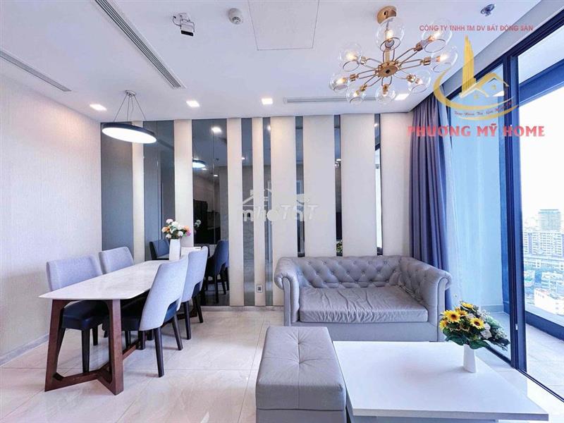 🔥 2pn vinhomes golden river q1 – 68m² chỉ 26tr/tháng