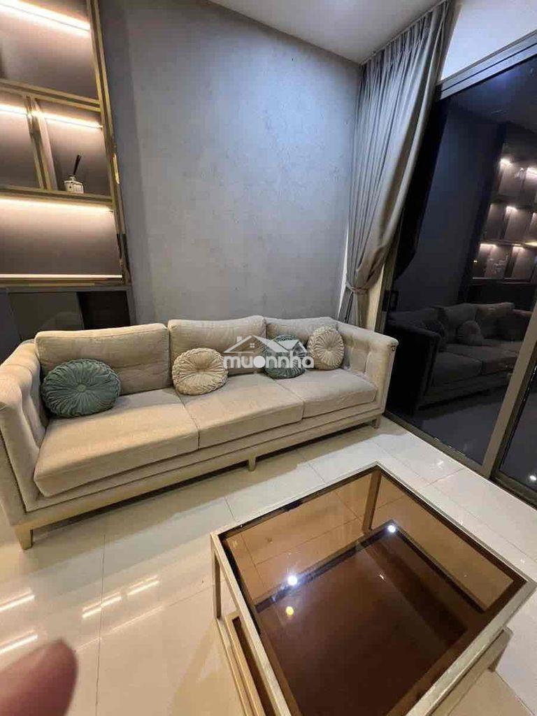 Cân hộ saigon royal 2 phòng ngủ 60m2 - Ảnh 3
