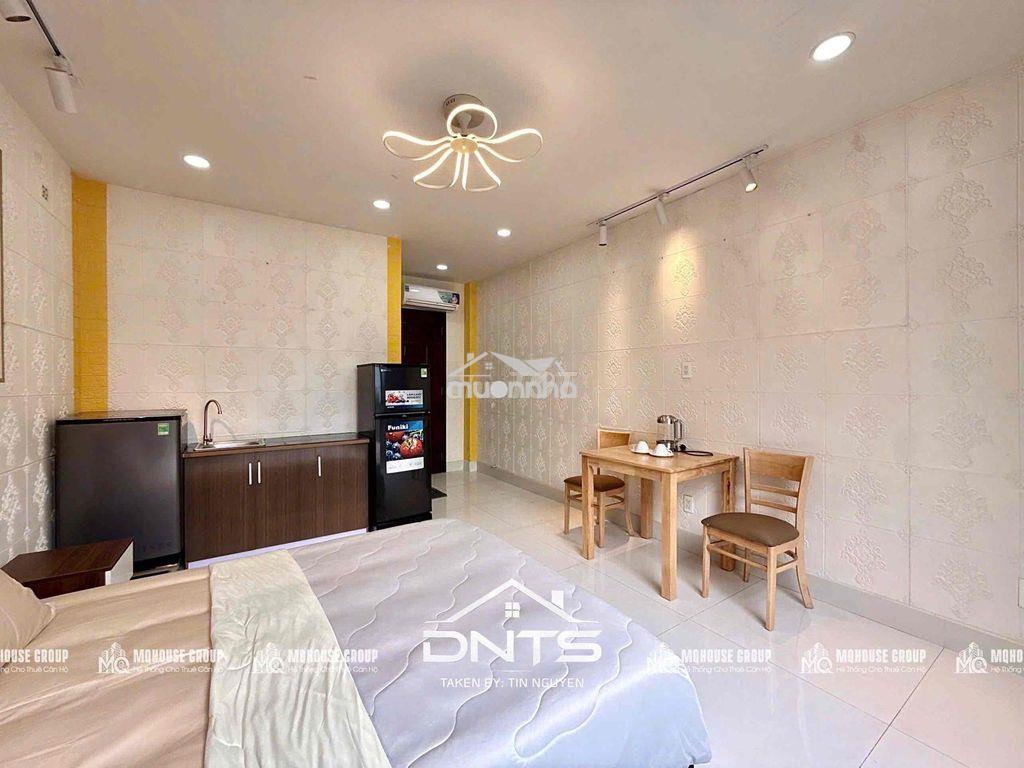 Căn hộ cửa sổ lớn - ngay đh ngân hàng - đh văn lang - đh hoa sen - Ảnh 3