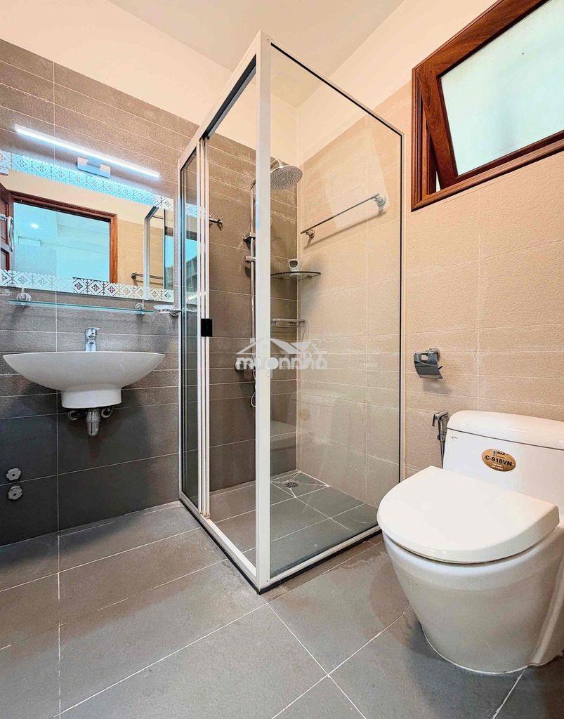 🏠Khai trương căn hộ dịch vụ cao cấp quận 1 (ngay chợ bến thành) - Ảnh 4