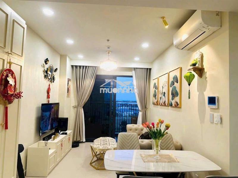 The glory 1 phòng ngủ full nội thất