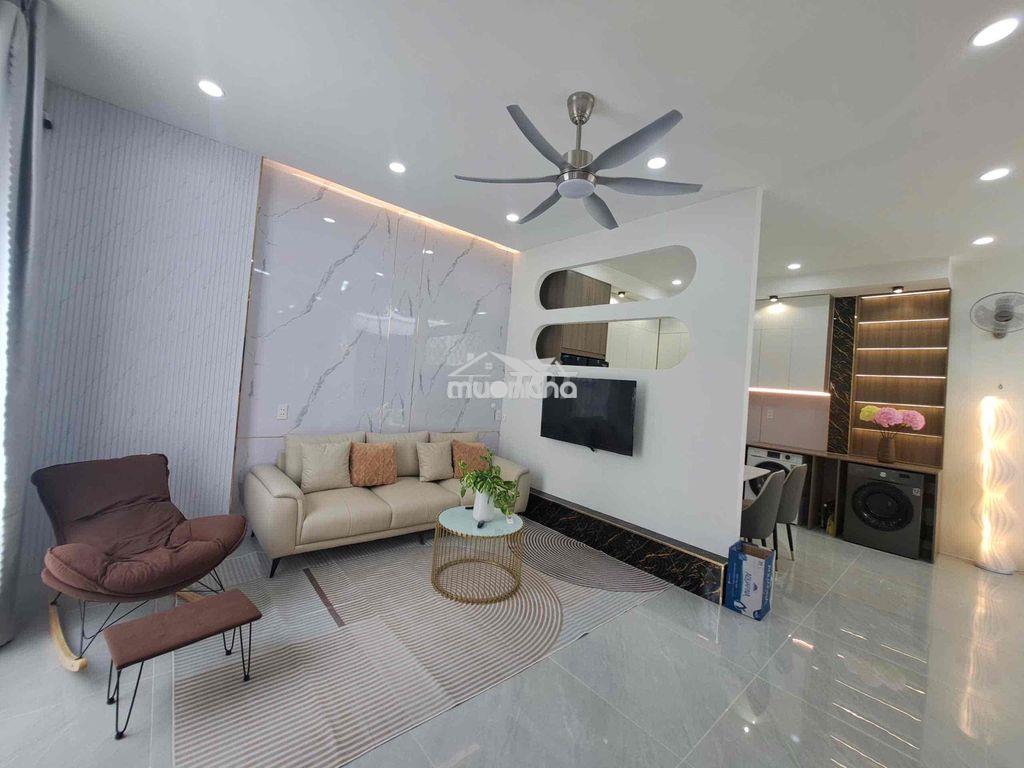 Hoa hồng 2%- nhà 249/71 lê hồng phong - nhà mới 11x10 - 3