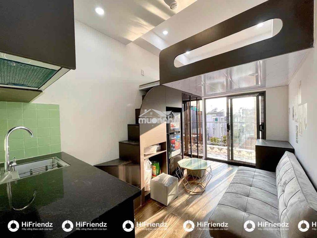 Siêu phẩm duplex full nội thất ngay ngã tư bốn xã - gần aeon bình tân - Ảnh 3