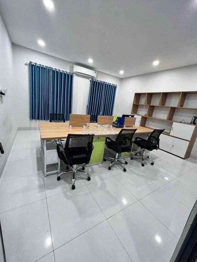 Cho thuê văn phòng tầm giá 5triệu-6triệu-7triệu-8triệu - 3