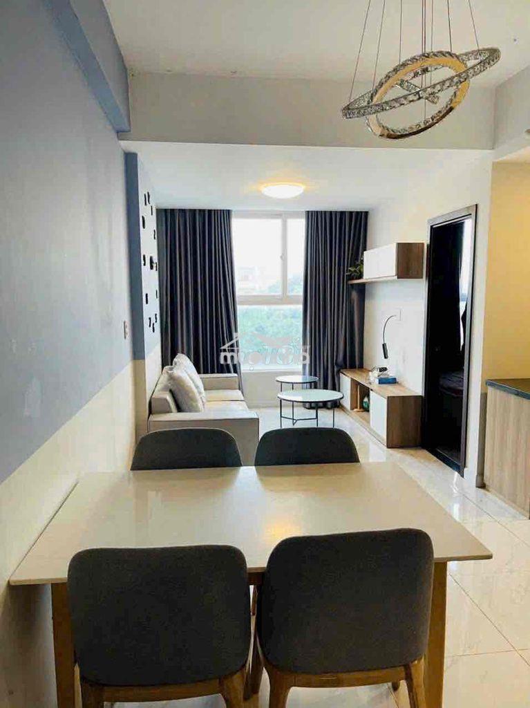 Cho thuê căn hộ luxury citadine – mặt tiền ql13, gần aeon vsip1 - 2