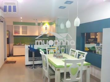 Căn hộ hùng vương plaza, 126 hồng bàng, q.5, 132m2, 22tr - 3