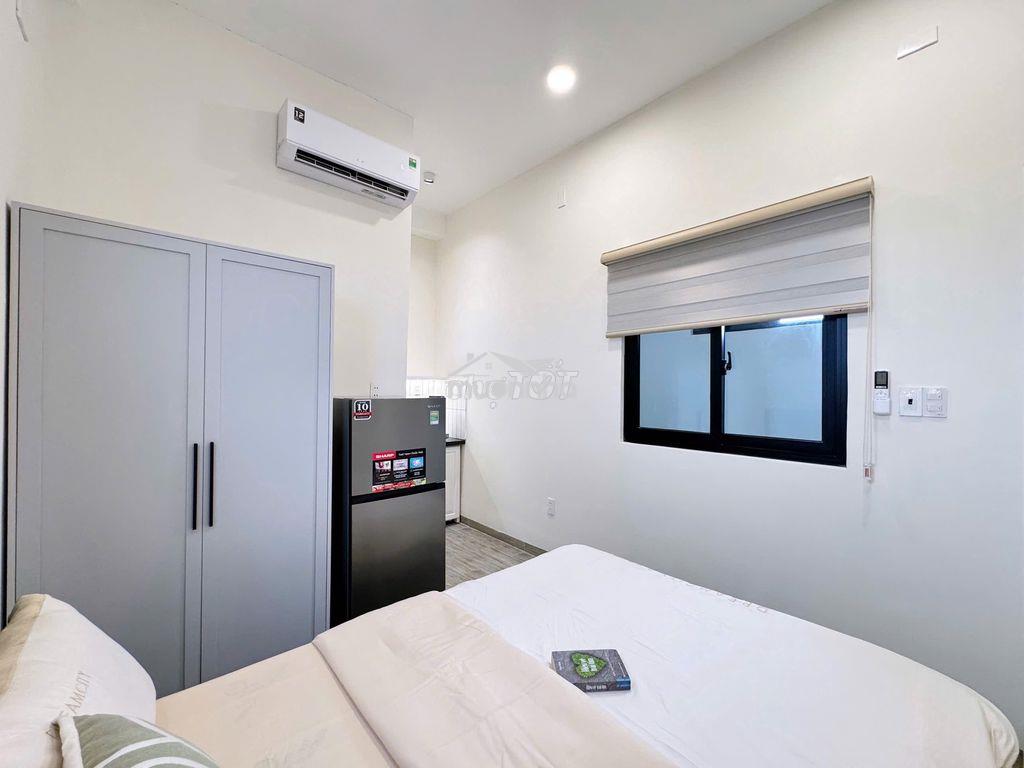 Đh fpt poly - phòng xinh - giá đẹp - full tiện nghi - mới hoàn toàn - Ảnh 4