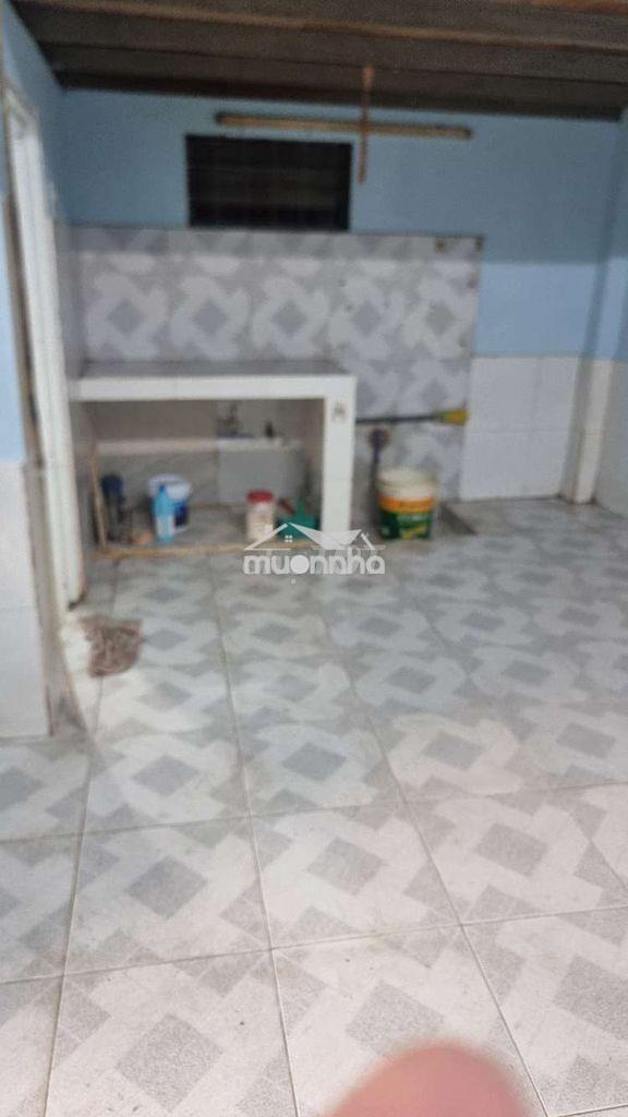 Phòng trọ trống 17m2 - Ảnh 3