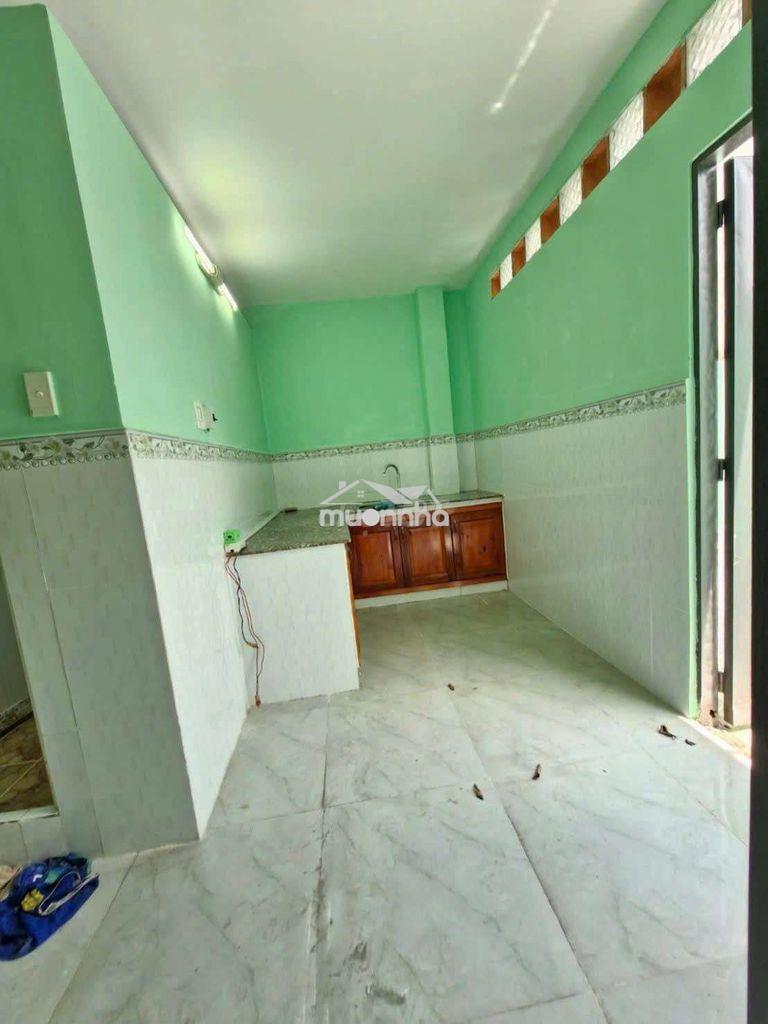 Bán nhà lầu xã đa phước gần chợ cầu ông thìn ql50 - 4