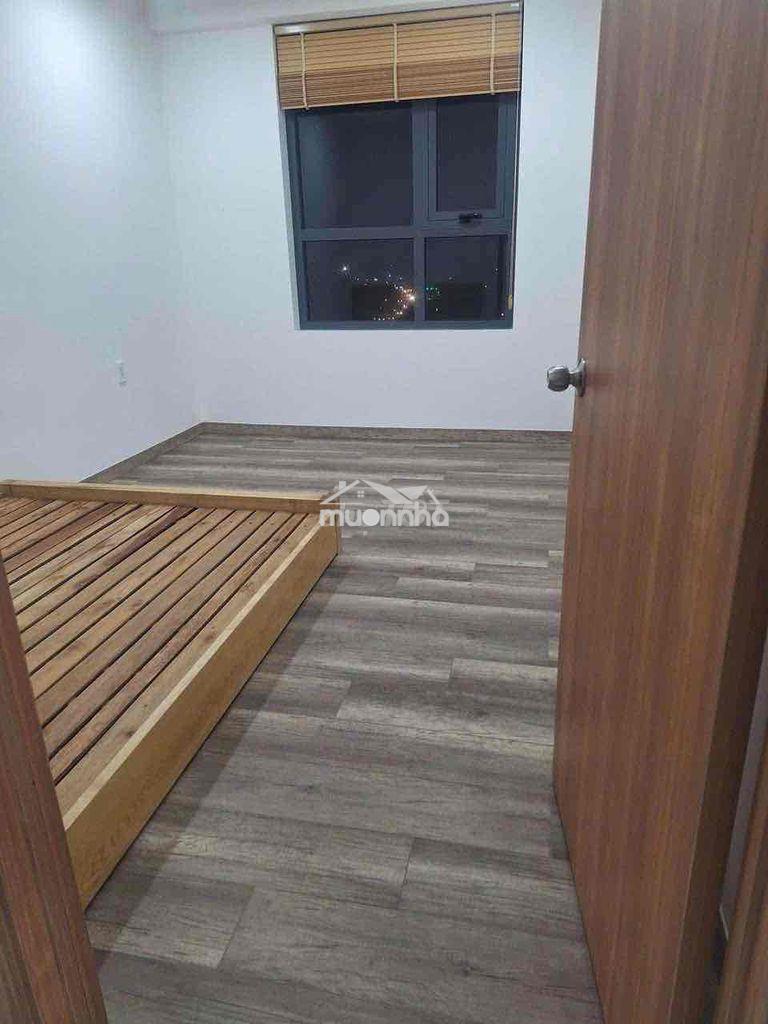 Cho thuê căn 1pn+ có nội thất giá 5 triệu tại chung cư hoàng nam - 3