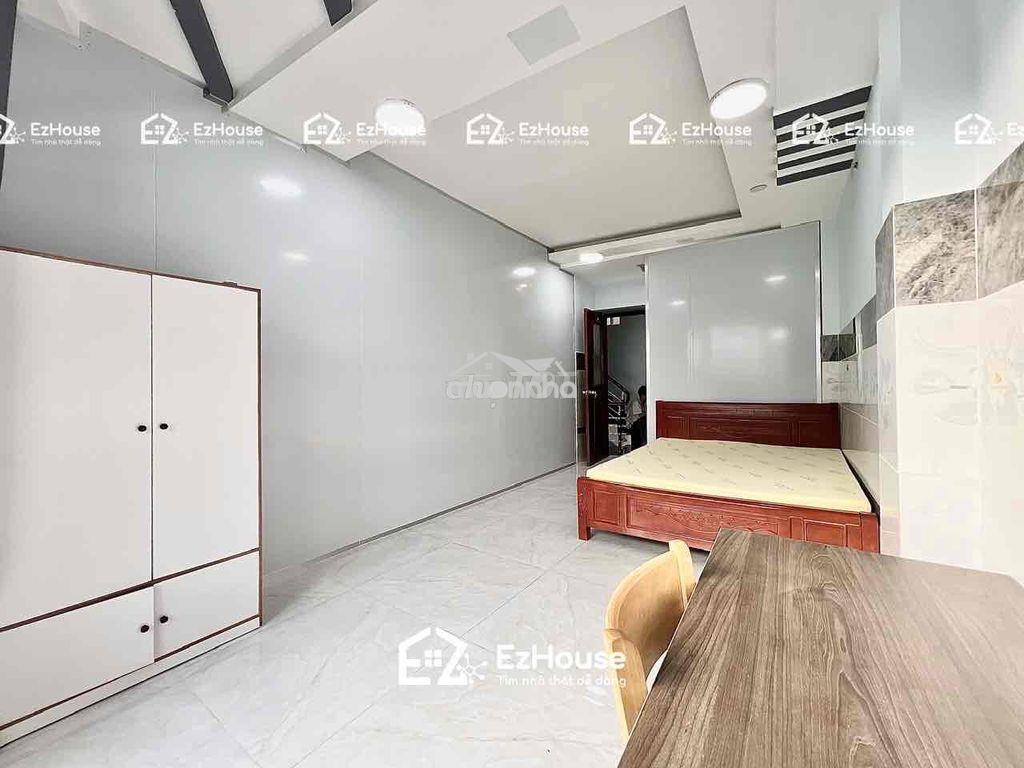 ‼️Phòng cửa sổ lớn full nội thất có lắp bếp ngay phan xích long‼️ - Ảnh 4