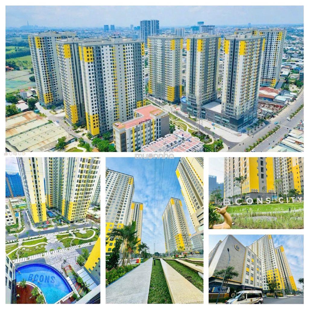 Chung cư gần đh nông lâm, 2 phòng ngủ, ở 4 người, an ninh, sạch - 2