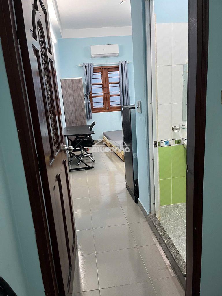 🔥 Phòng đẹp quận 3 – full nội thất – chỉ 4,5 triệu/tháng 🔥 - Ảnh 3