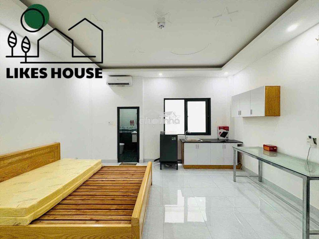 Chdv chung cư mini fullnt chỉ tính điện - 4