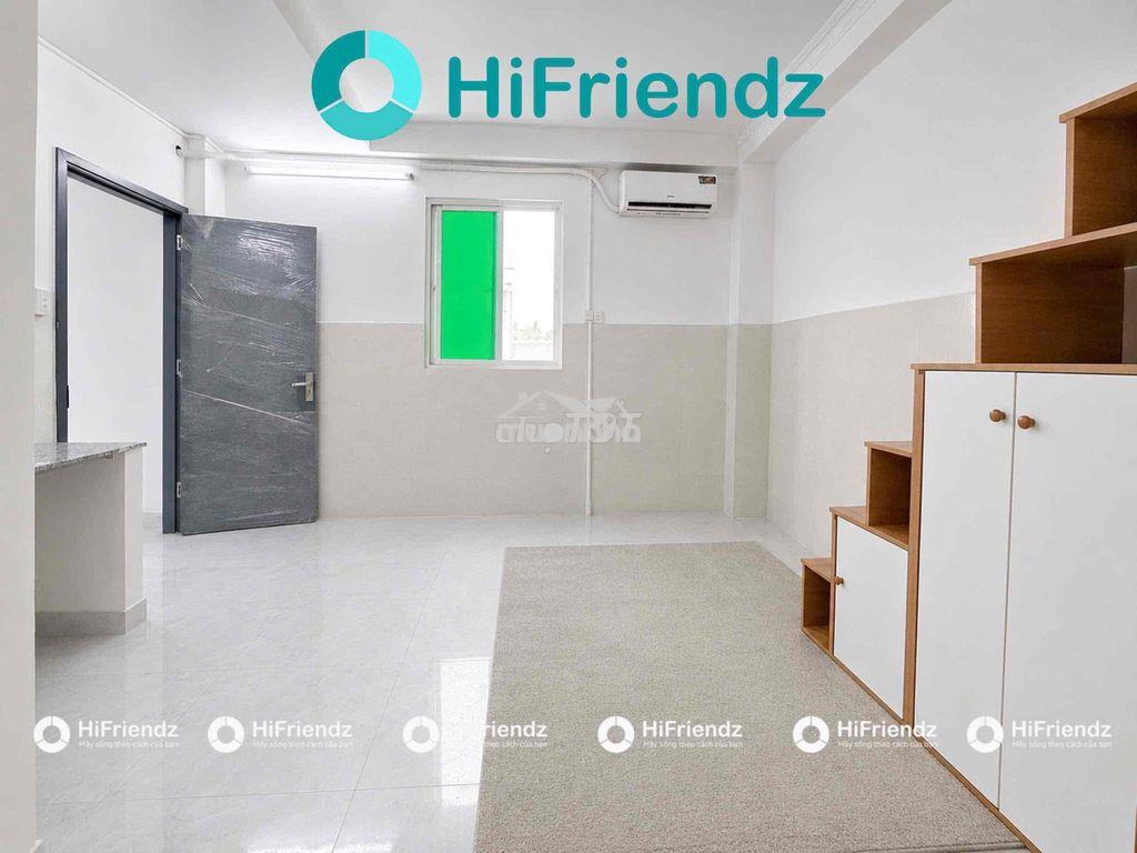 Nhà siuuu too cách uth, ftu 5p di chuyển ngay các trường đại học - Ảnh 3