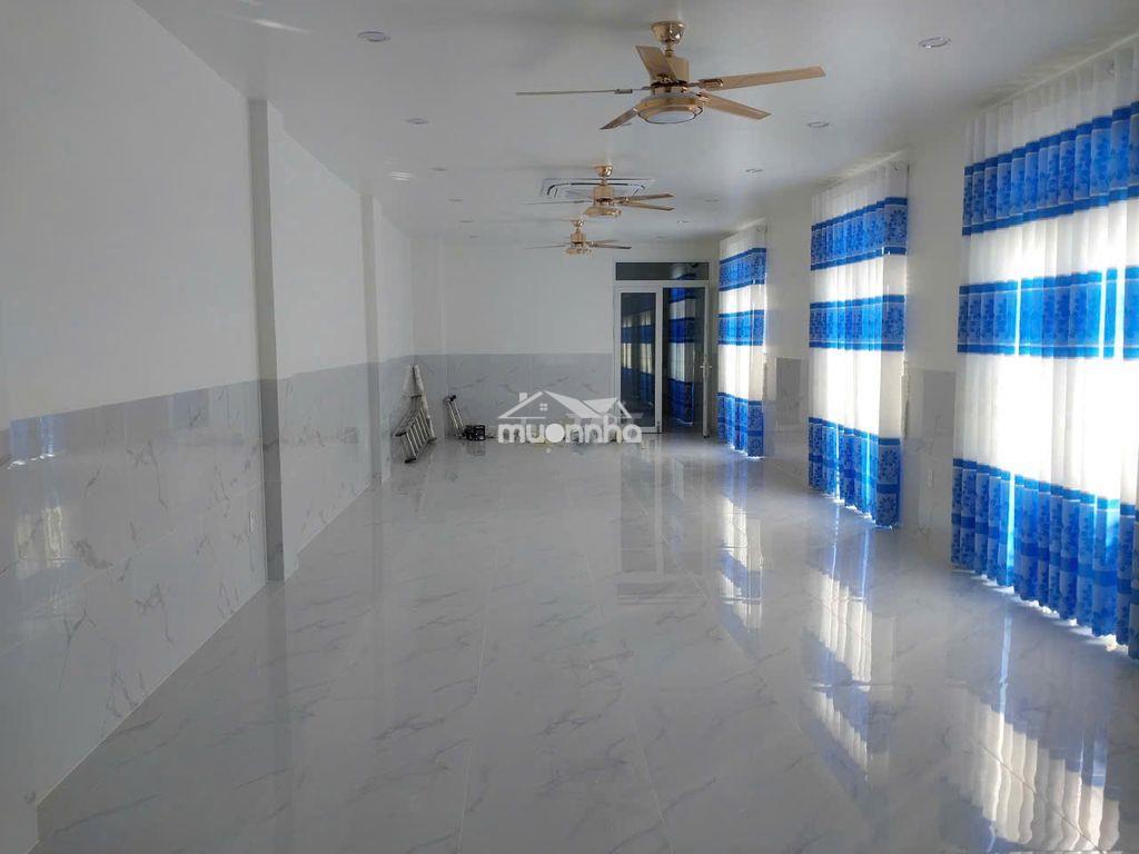 Cho thuê văn phòng giá rẻ quận tân phú - 2