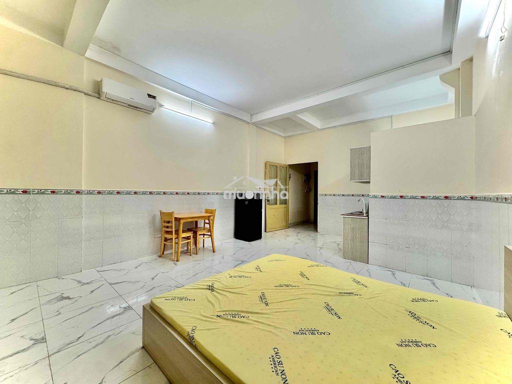🏢Căn hộ cao cấp - cửa sổ trời - full nội thất - ngay lê văn quới - Ảnh 4