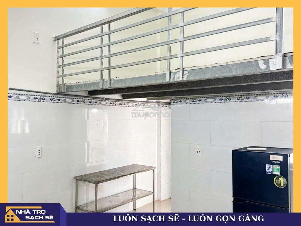 🔥 Trọ full tiện ích gần đại học văn hiến chỉ từ 3tr6 🔥 - Ảnh 3