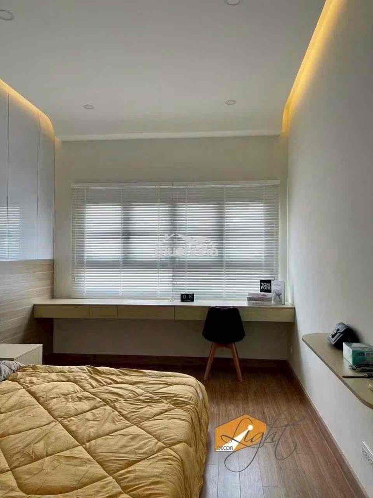 Căn góc 1pn topaz twins full nội thất cao cấp, tầng cao thoáng mát - 4
