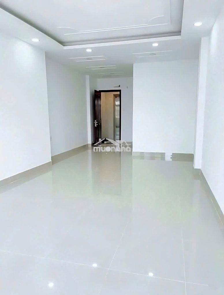 Cần cho thuê nhà mt 822a đường cách mạng tháng 8 p.5 q.tân bình  - 4
