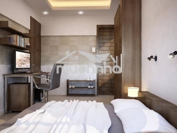 Giảm  300tr chủ nhà cần bán gấp căn hộ cc carillon