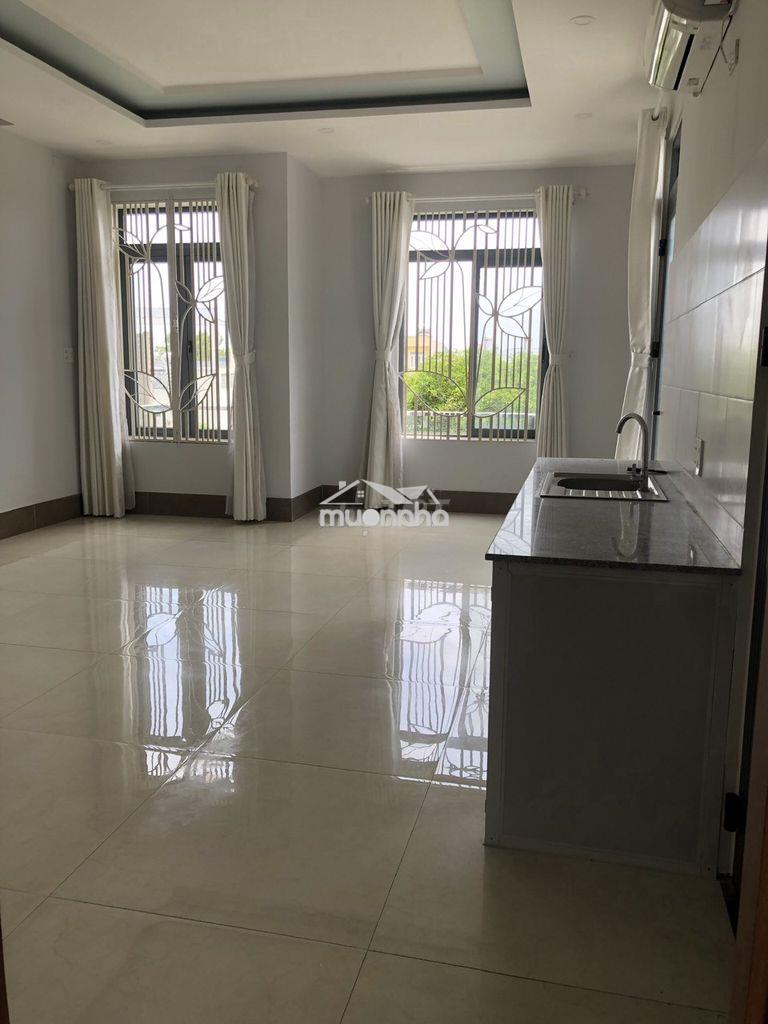 Cho nữ thuê phòng gần huflit hóc môn, khu biệt thự, bảo vệ 24//7 - 2