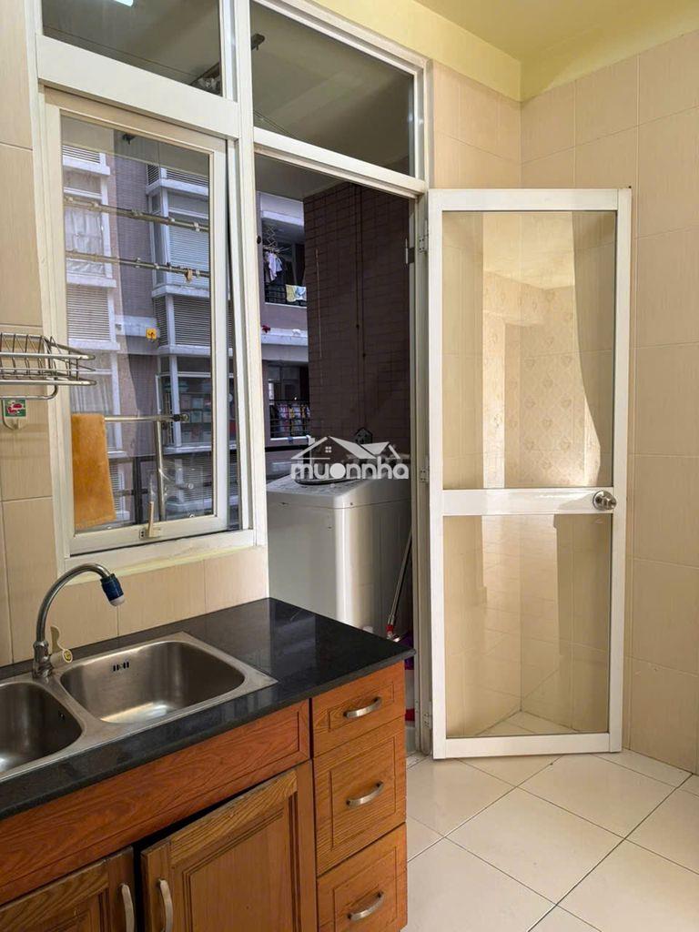 Cần cho thuê gấp căn hộ thuận việt  q11 - 4