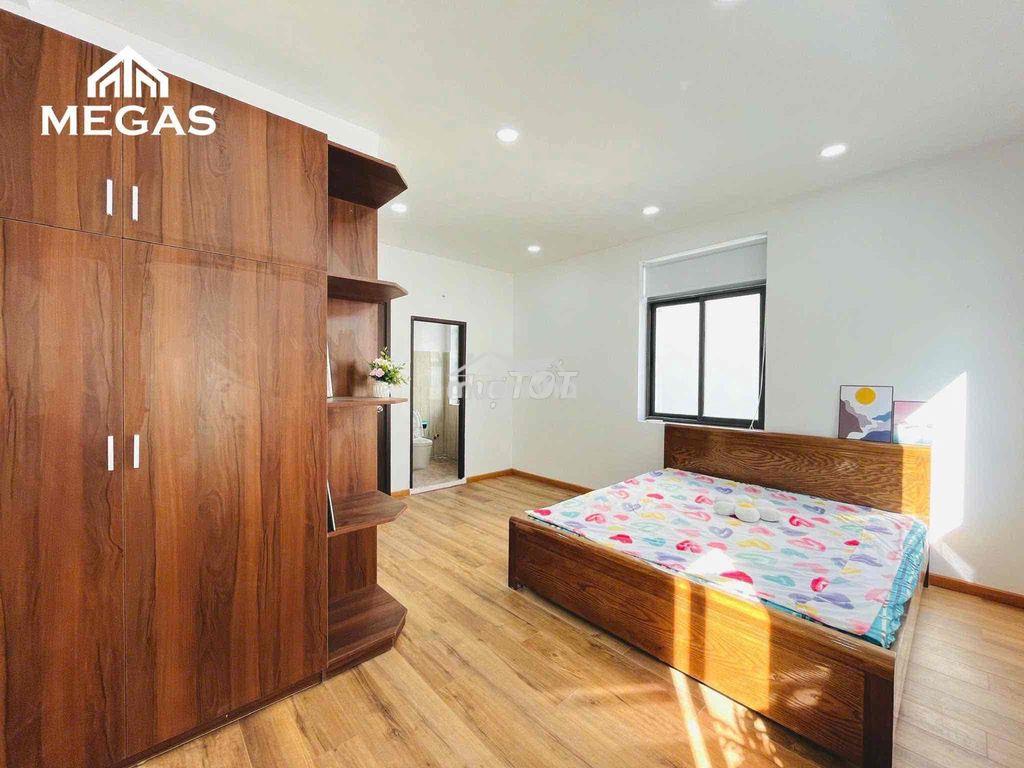 Căn hộ full nội thất cho thuê tại lakeview city - 2
