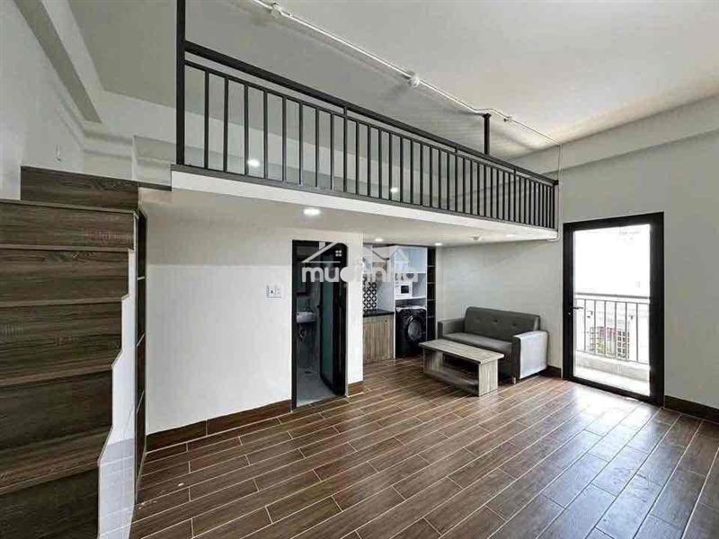 Siêu phẩm duplex ban công nguyễn chí thanh nội thất cơ bản
