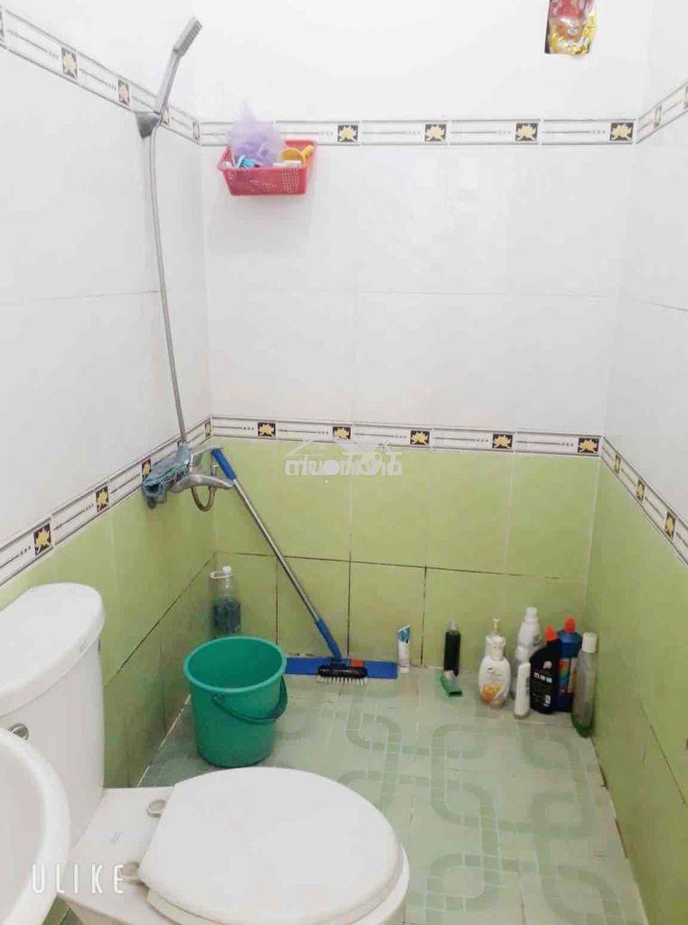 Phòng trọ gò vấp