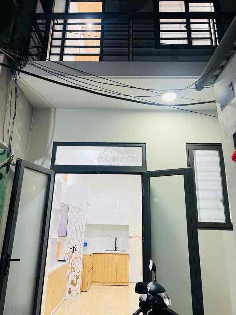 Nhà mới hơn 2 tỷ - shr - acb hỗ trợ vay 1tỷ